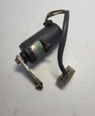 BMW 5 E39 Accelerator throttle pedal 0281002291