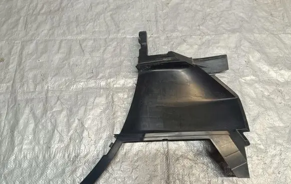 Hyundai Elantra VII Cabin air duct channel 86543-AA010