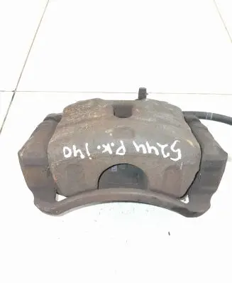 Hyundai i40 Front brake caliper NOCODE