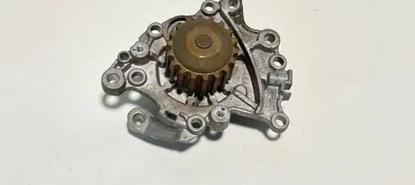 Peugeot 3008 II Water pump Z16001023 27802