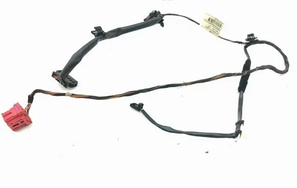 Audi A5 8T 8F Seat wiring loom 1000000037906 8T0971366B