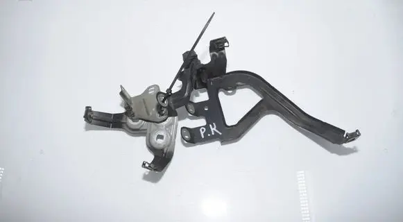 BMW 5 F10 F11 Fender mounting bracket 7207209 7207203 41357207203