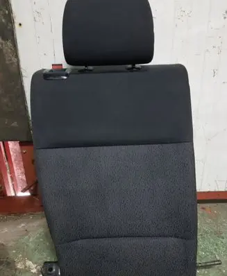 BMW 3 E90 E91 Second row seats 7118776