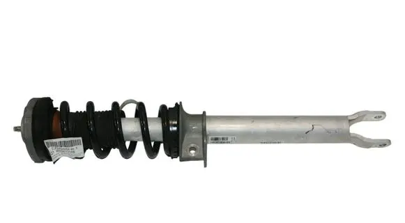 BMW 6 F06 Gran coupe Front shock absorber with coil spring 31312284845 2284845