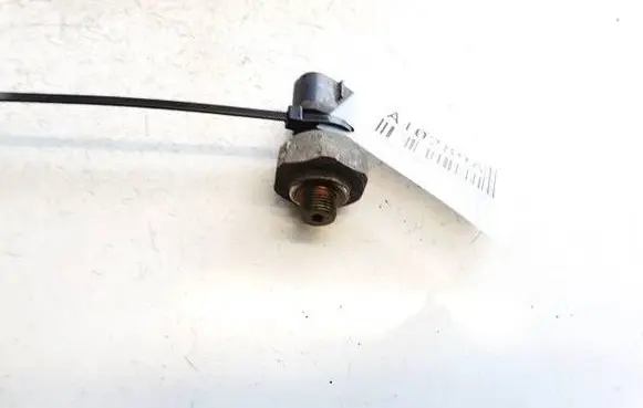Toyota Avensis T250 Air conditioning (A/C) pressure sensor 