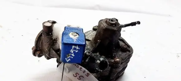 Renault Espace III LP gas reducer E867R014066 1027995