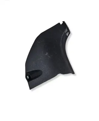 Toyota C-HR I Foot area side trim 62112F4010