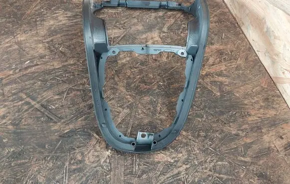Fiat Bravo Gear shifter surround trim plastic 735431188