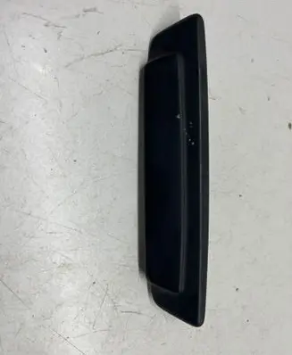 BMW 5 E28 Front door exterior handle 18274281