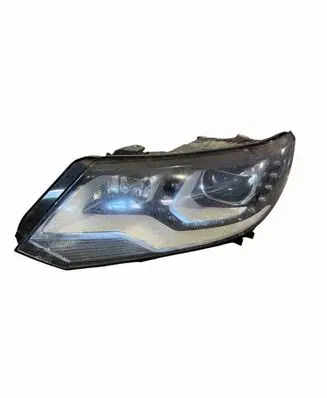 Volkswagen Tiguan Headlight/headlamp 5N2941751