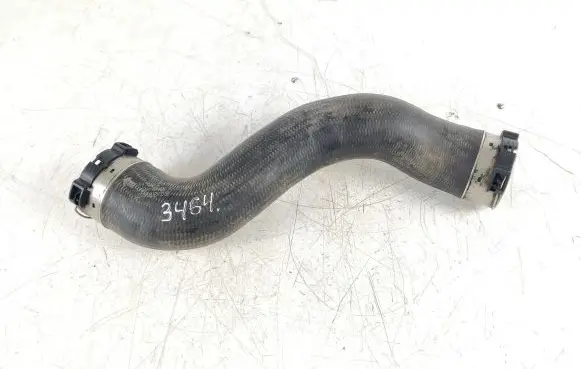 Mercedes-Benz E W212 Intercooler hose/pipe A2125280000