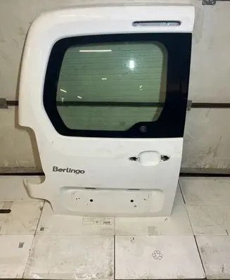 Citroen Berlingo Back/rear loading door 