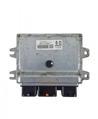 Nissan Qashqai Engine control unit/module mec932110