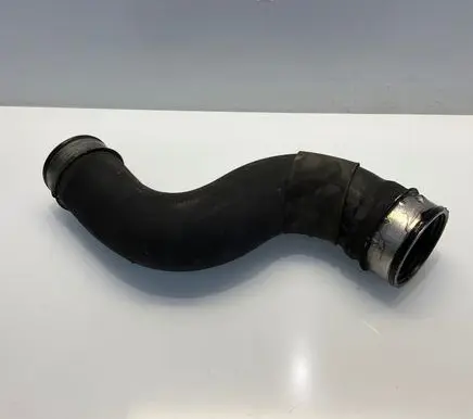Mercedes-Benz E W211 Intercooler hose/pipe A2115282882 2115282882