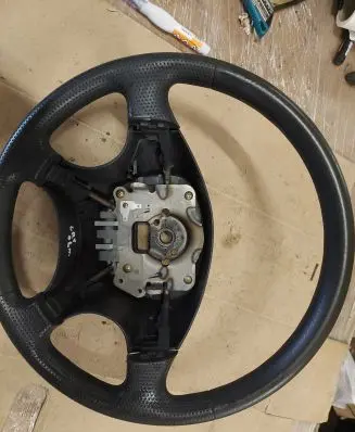 Honda CR-V Steering wheel 78513SO4A
