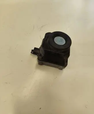 BMW 5 F10 F11 Night vision camera 2B9322653 623455700E 9322653
