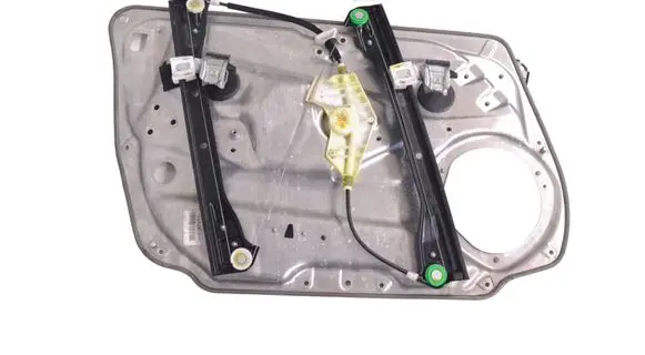 BMW 4 F36 Gran coupe Front door window regulator with motor A2075451240