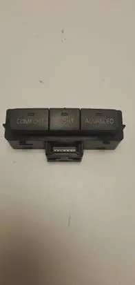 Volvo V70 A set of switches 30724234 4070