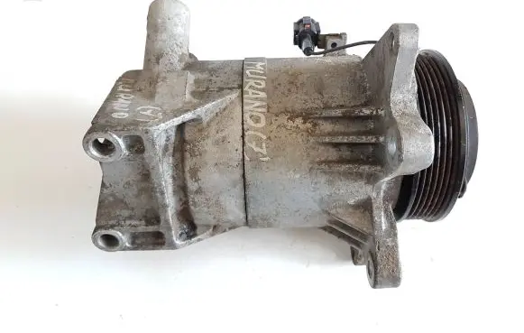 Nissan Murano Z50 Air conditioning (A/C) compressor (pump) 5062118631 683E558759