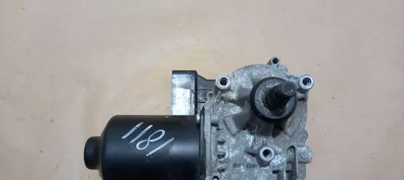 Ford Mondeo MK V Wiper motor W000051877 U5S5A CD391