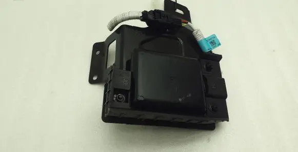 Hyundai Kona I Distronic sensor radar 99150K4010 AB302A3411