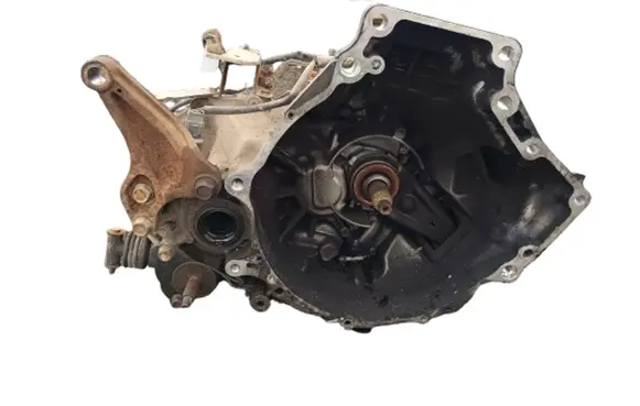 Mazda Premacy Manual 5 speed gearbox