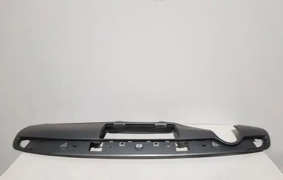 Audi Q5 SQ5 8R Rear bumper lower part trim 8R0807833H