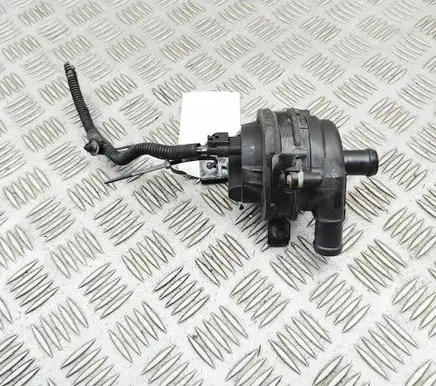 Alfa Romeo Giulia Electric auxiliary coolant/water pump 50552860 0505528600