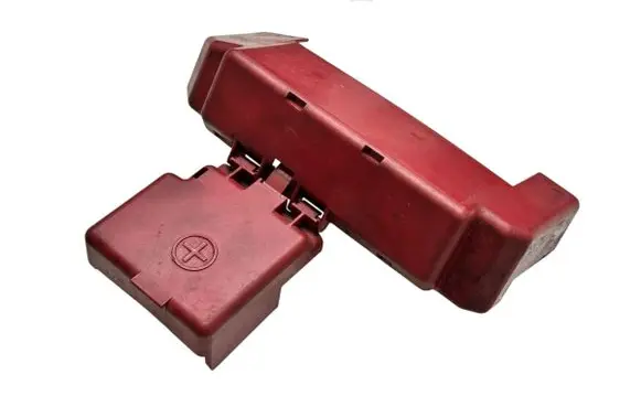 Nissan Rogue Positive cable (battery) 
