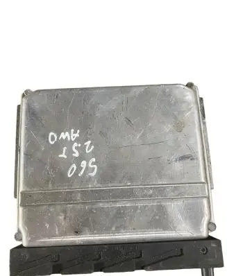 Volvo S60 Engine control unit/module 08675760