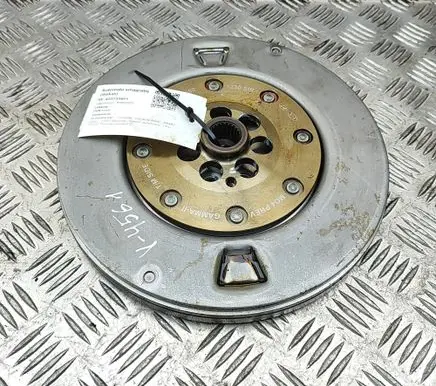 Hyundai Tucson IV NX4 Flywheel 451003D500