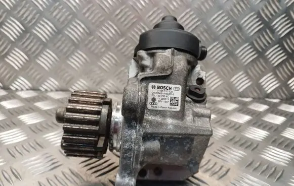 Audi Q5 SQ5 Fuel injection high pressure pump 0445010529 03L130755AC 0928400768