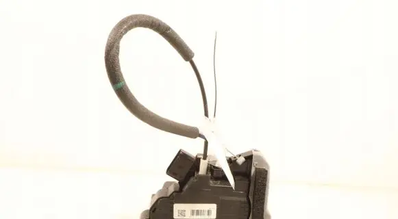 Hyundai i20 (GB IB) Rear door lock 81420-C8020