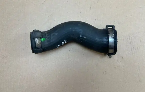Hyundai i40 Intercooler hose/pipe 282742A802