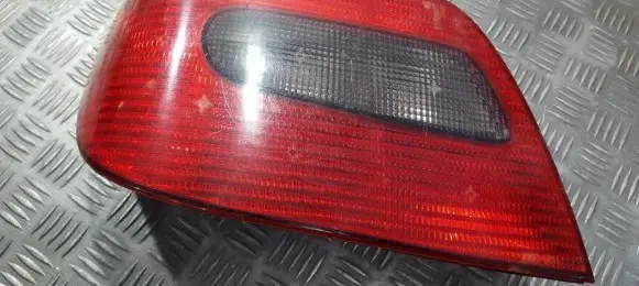 Citroen Xsara Rear/tail lights