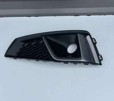 Audi A4 S4 B9 8W Front bumper lower grill 8WD807681J