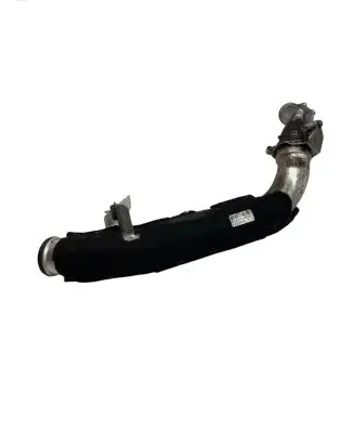 Mercedes-Benz E W238 Intercooler hose/pipe A6540980207 A6540980400