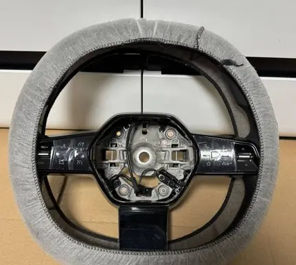 Renault Austral Steering wheel 484000799R 663681300A