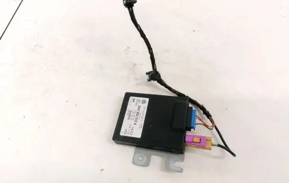 Volkswagen Phaeton Other control units/modules 3D0963513A E102540
