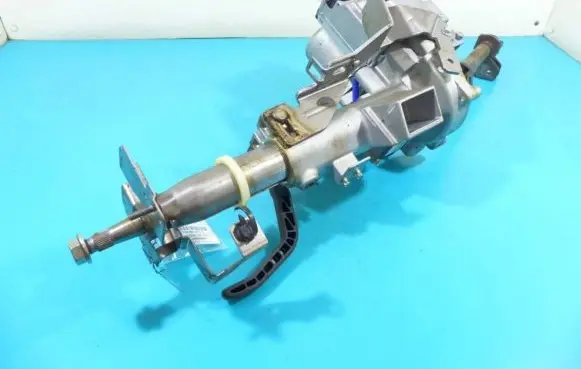 Renault Koleos I Power steering pump 48810JY00A IMPRK1207530