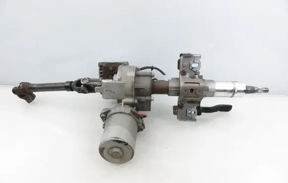KIA Rio Steering wheel axle set 563001W100 563001W200