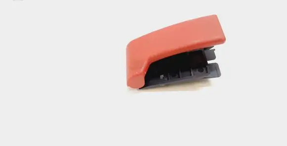 Mercedes-Benz GLC X253 C253 Engine bonnet (hood) release handle A2048800900