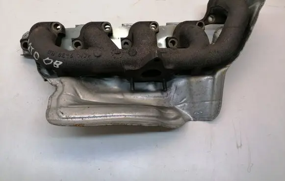 Ford Transit Exhaust manifold 6C1Q9430BD