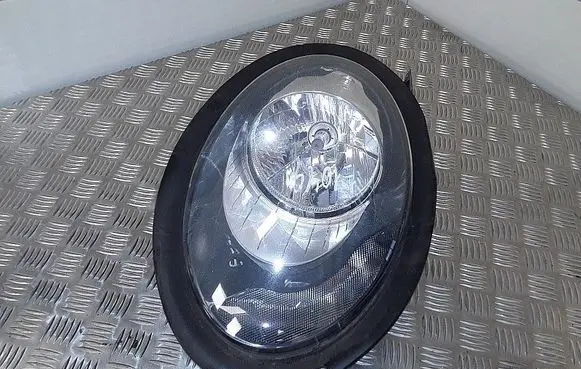 Headlight/headlamp
