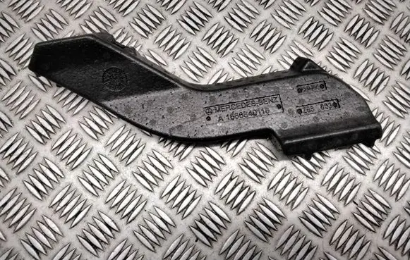 Mercedes-Benz ML W166 Other interior part A1666840118