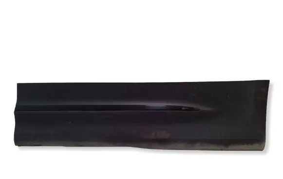 Mercedes-Benz EQB Rear door trim (molding) A2477370600 A2477371800