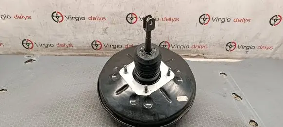 Dacia Sandero II Brake booster 472103298R