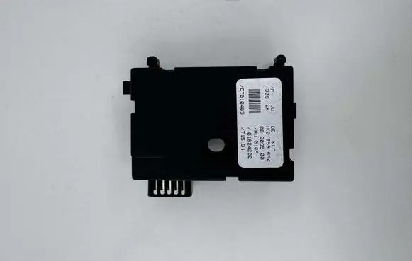 Volkswagen Golf V Steering angle sensor 1K0959654 T1531 00203500