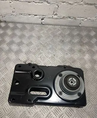 BMW M4 F82 F83 Battery tray 7395738