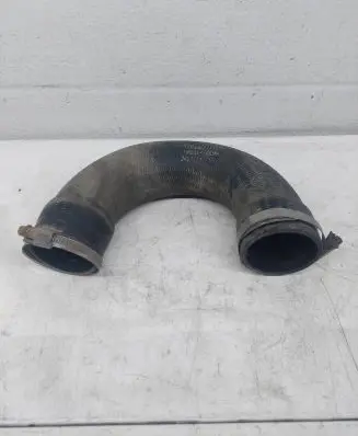 Opel Signum Intercooler hose/pipe 55352567 2407177